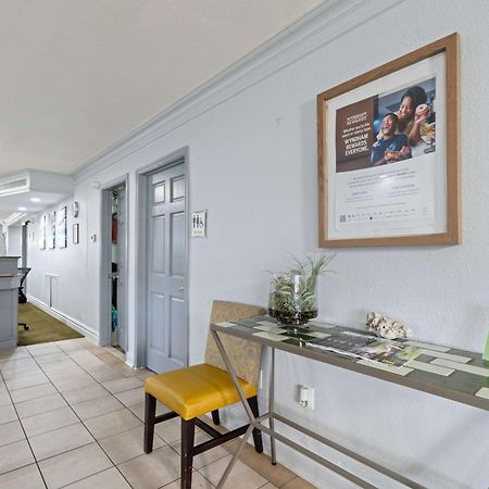 La Quinta Inn By Wyndham Corpus Christi North מראה חיצוני תמונה