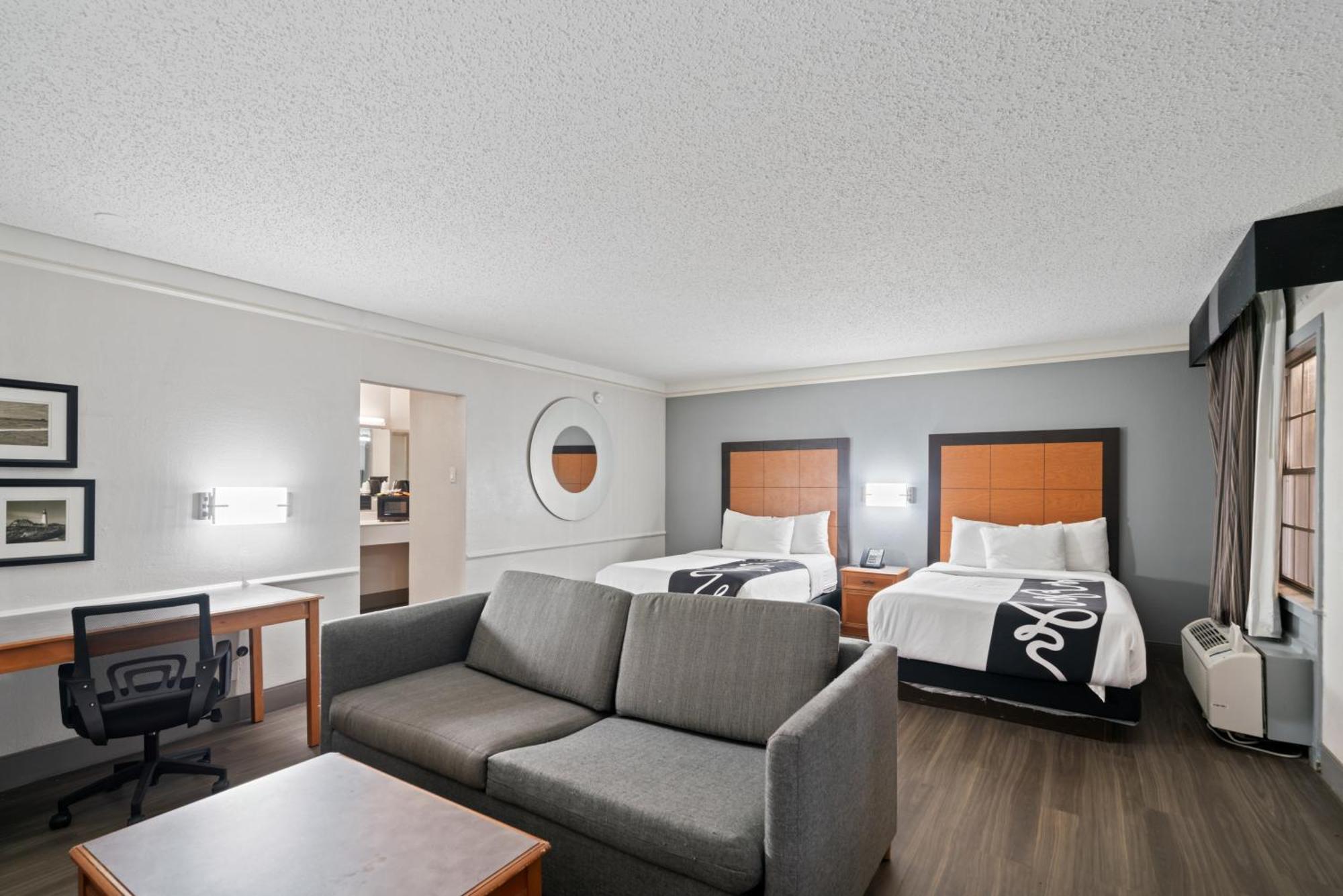 La Quinta Inn By Wyndham Corpus Christi North מראה חיצוני תמונה