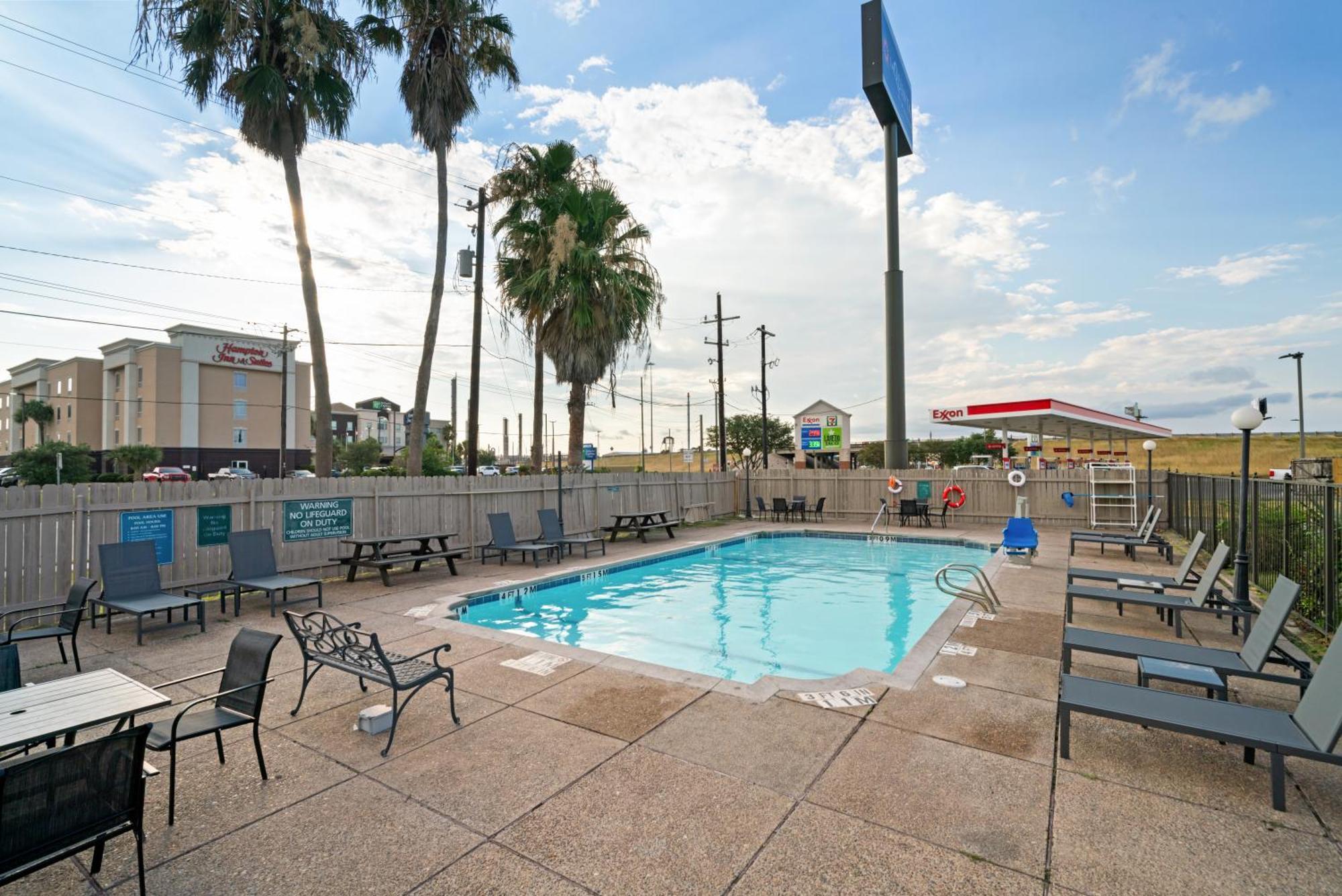 La Quinta Inn By Wyndham Corpus Christi North מראה חיצוני תמונה