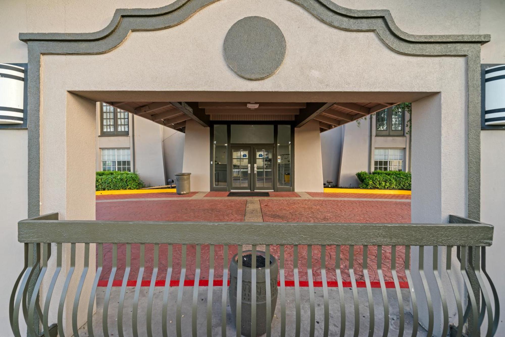 La Quinta Inn By Wyndham Corpus Christi North מראה חיצוני תמונה