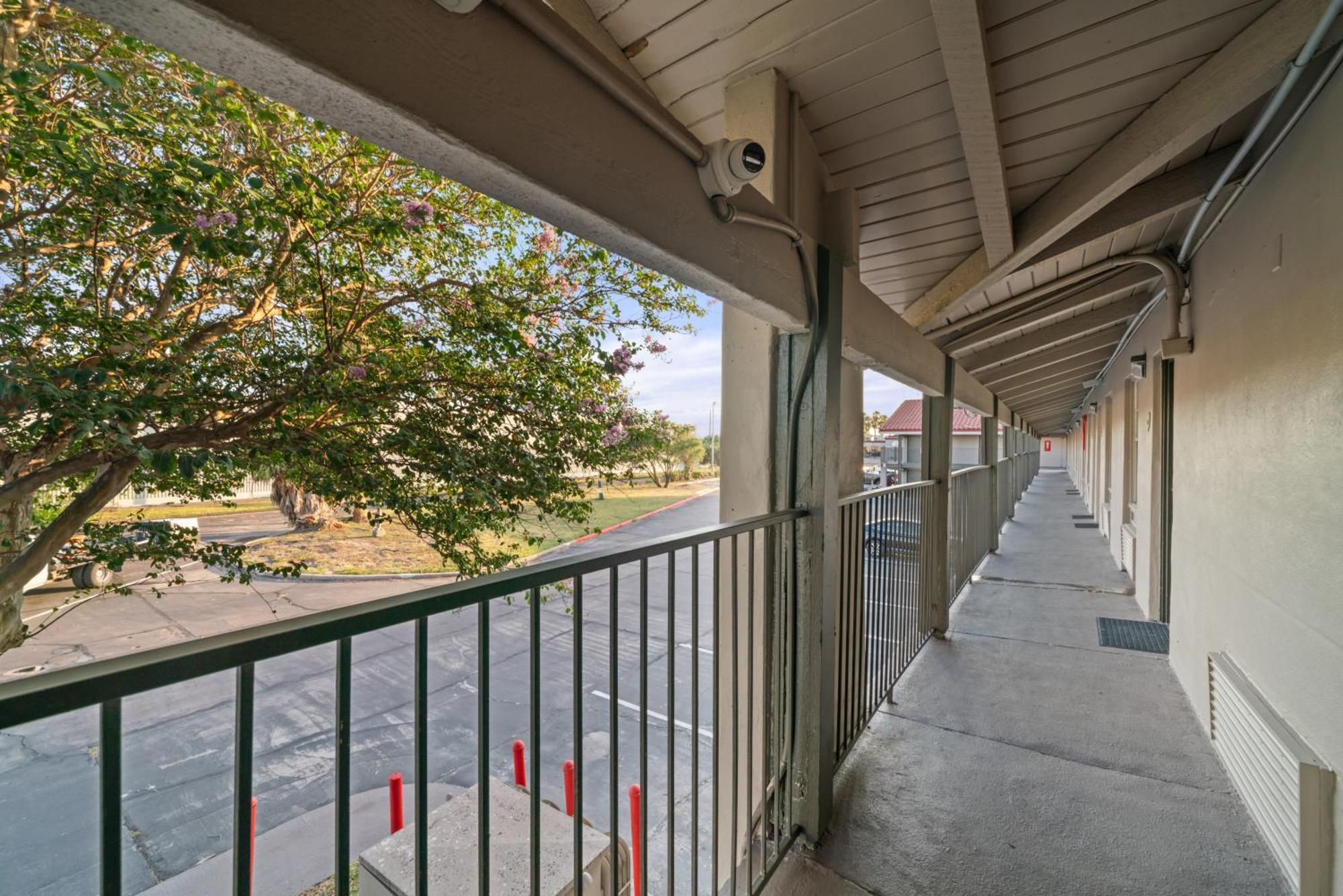 La Quinta Inn By Wyndham Corpus Christi North מראה חיצוני תמונה