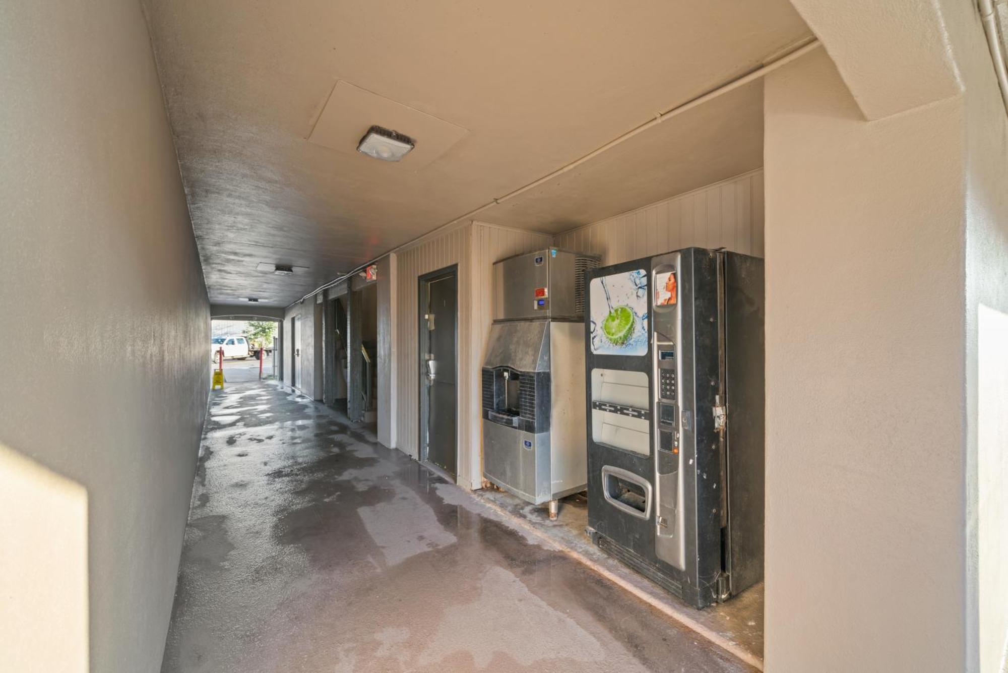 La Quinta Inn By Wyndham Corpus Christi North מראה חיצוני תמונה
