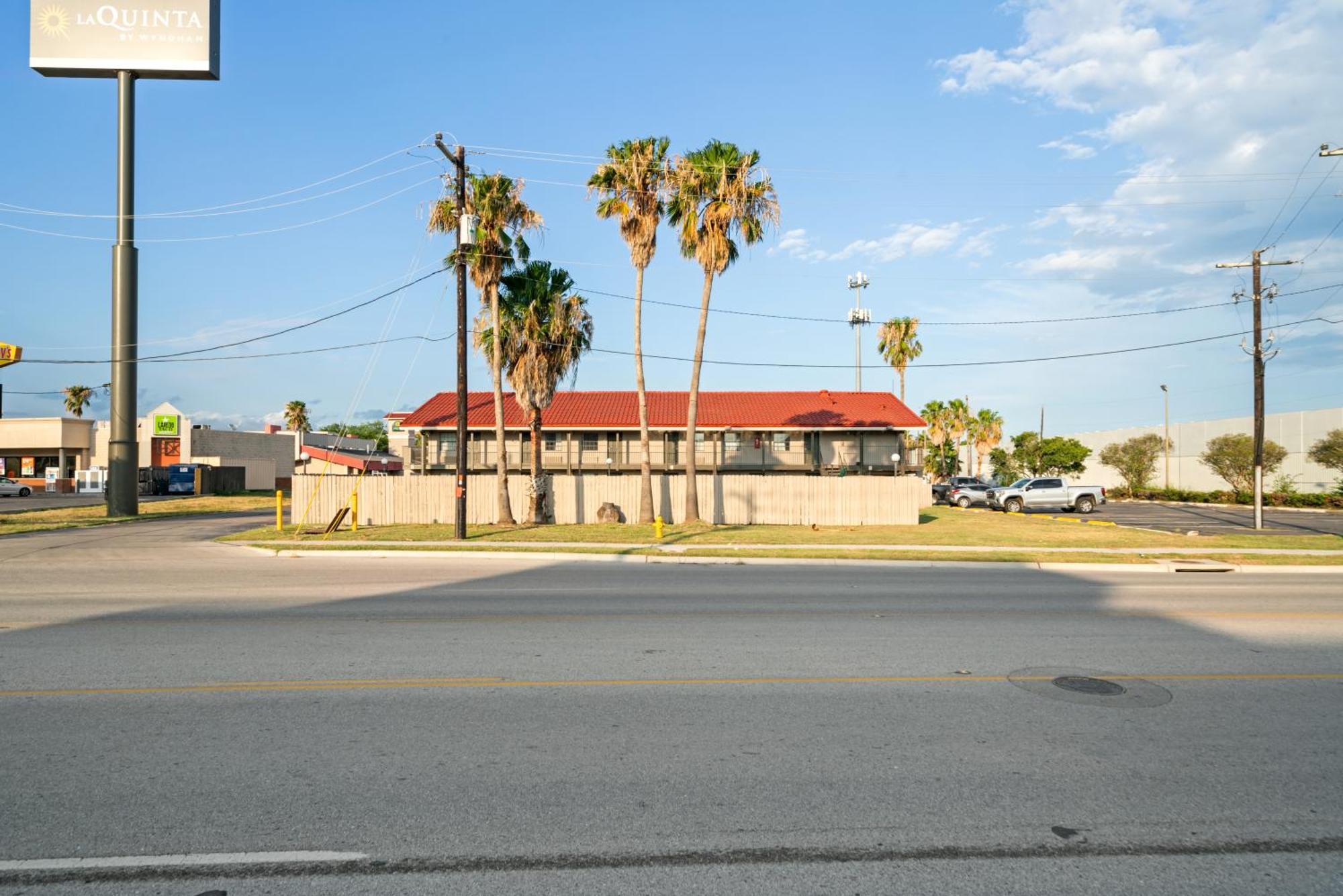 La Quinta Inn By Wyndham Corpus Christi North מראה חיצוני תמונה