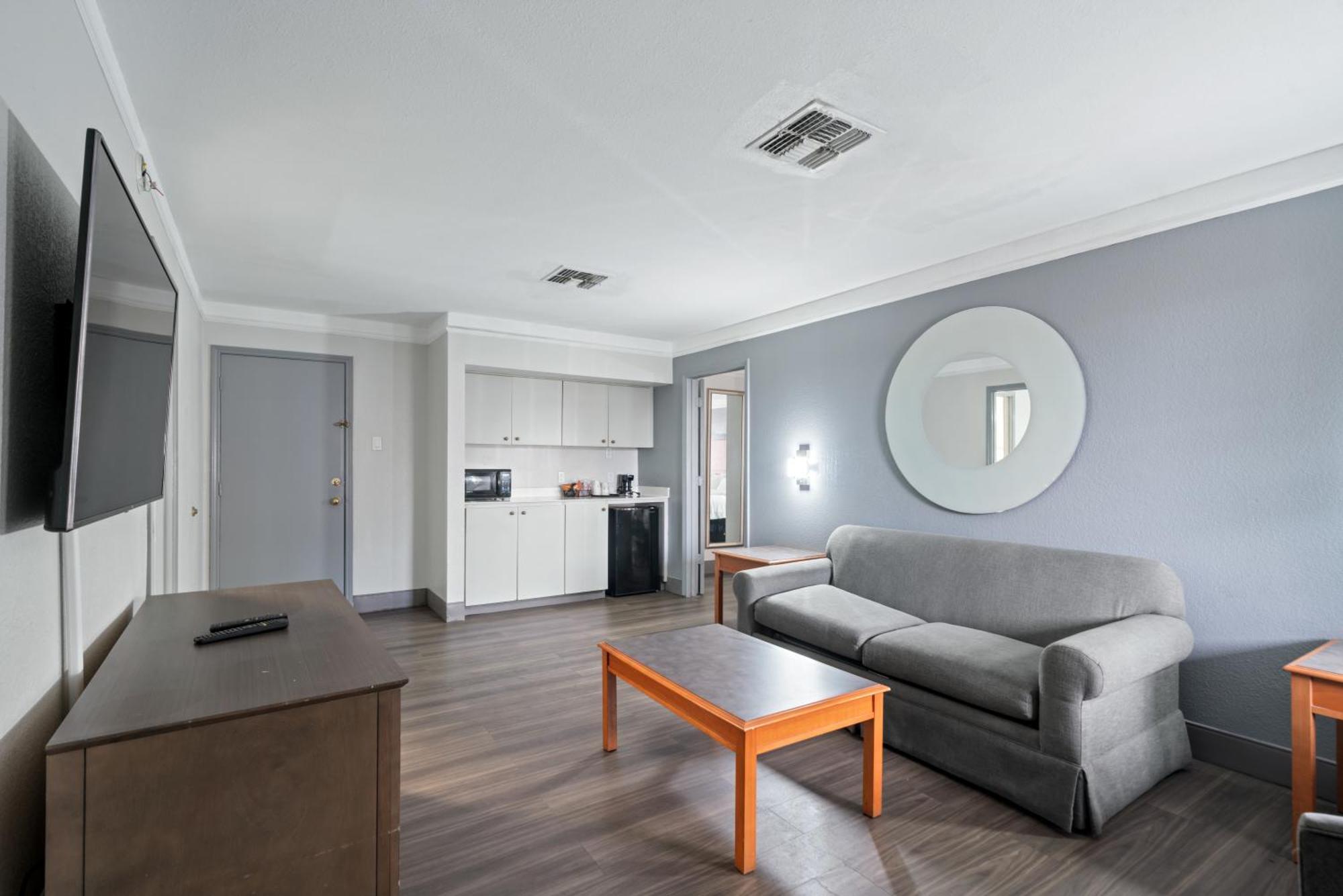 La Quinta Inn By Wyndham Corpus Christi North מראה חיצוני תמונה
