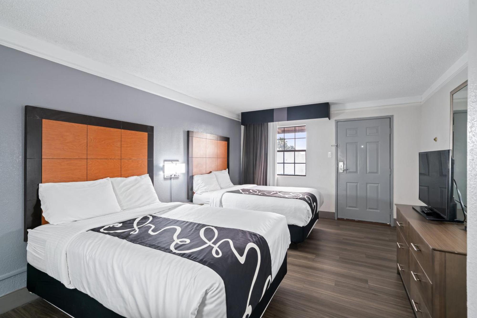 La Quinta Inn By Wyndham Corpus Christi North מראה חיצוני תמונה