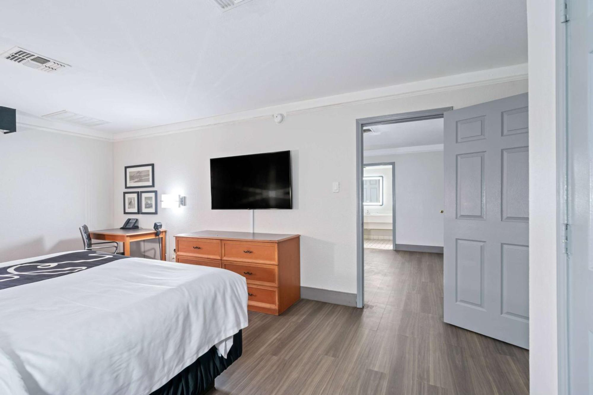 La Quinta Inn By Wyndham Corpus Christi North מראה חיצוני תמונה