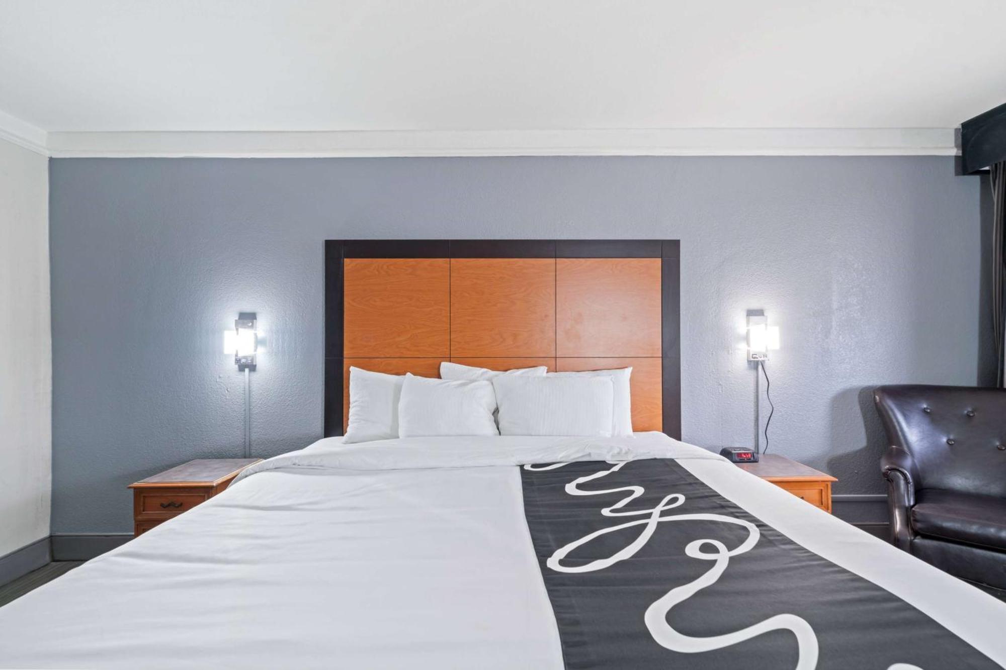 La Quinta Inn By Wyndham Corpus Christi North מראה חיצוני תמונה