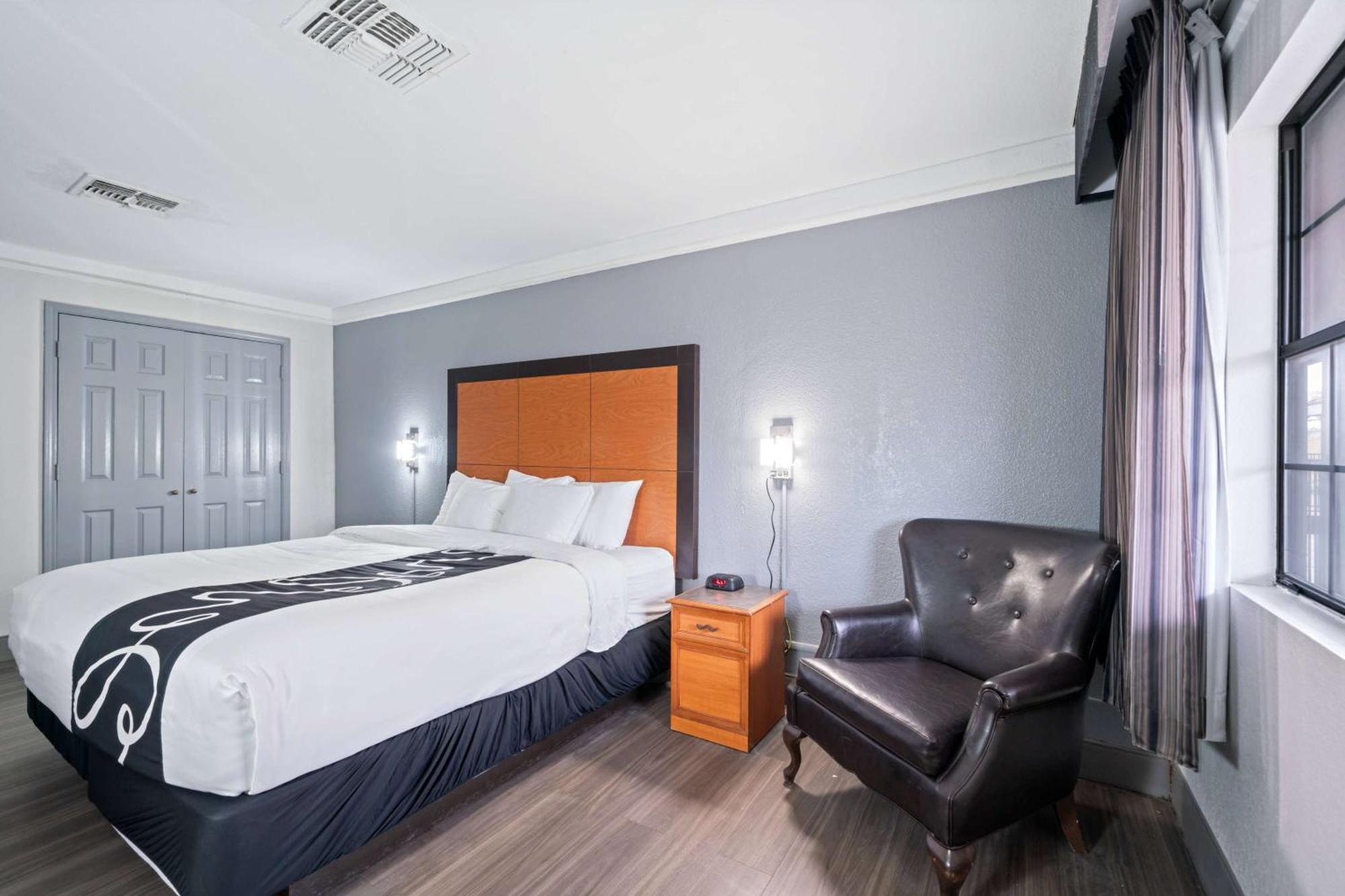La Quinta Inn By Wyndham Corpus Christi North מראה חיצוני תמונה