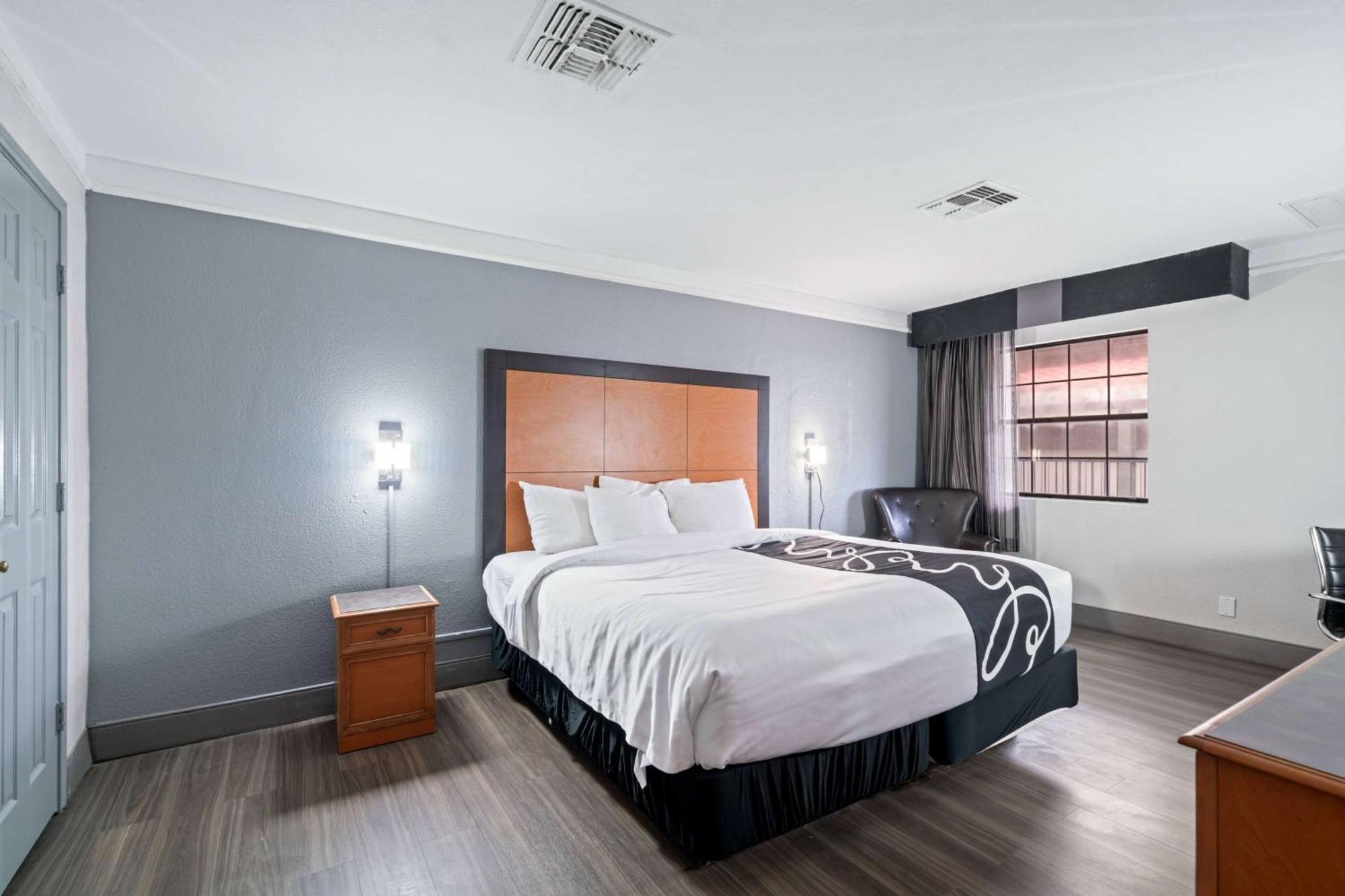 La Quinta Inn By Wyndham Corpus Christi North מראה חיצוני תמונה