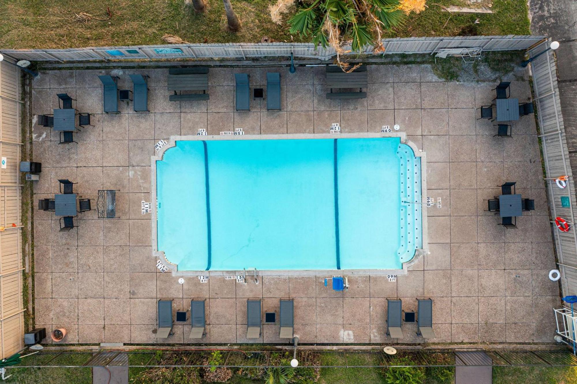La Quinta Inn By Wyndham Corpus Christi North מראה חיצוני תמונה