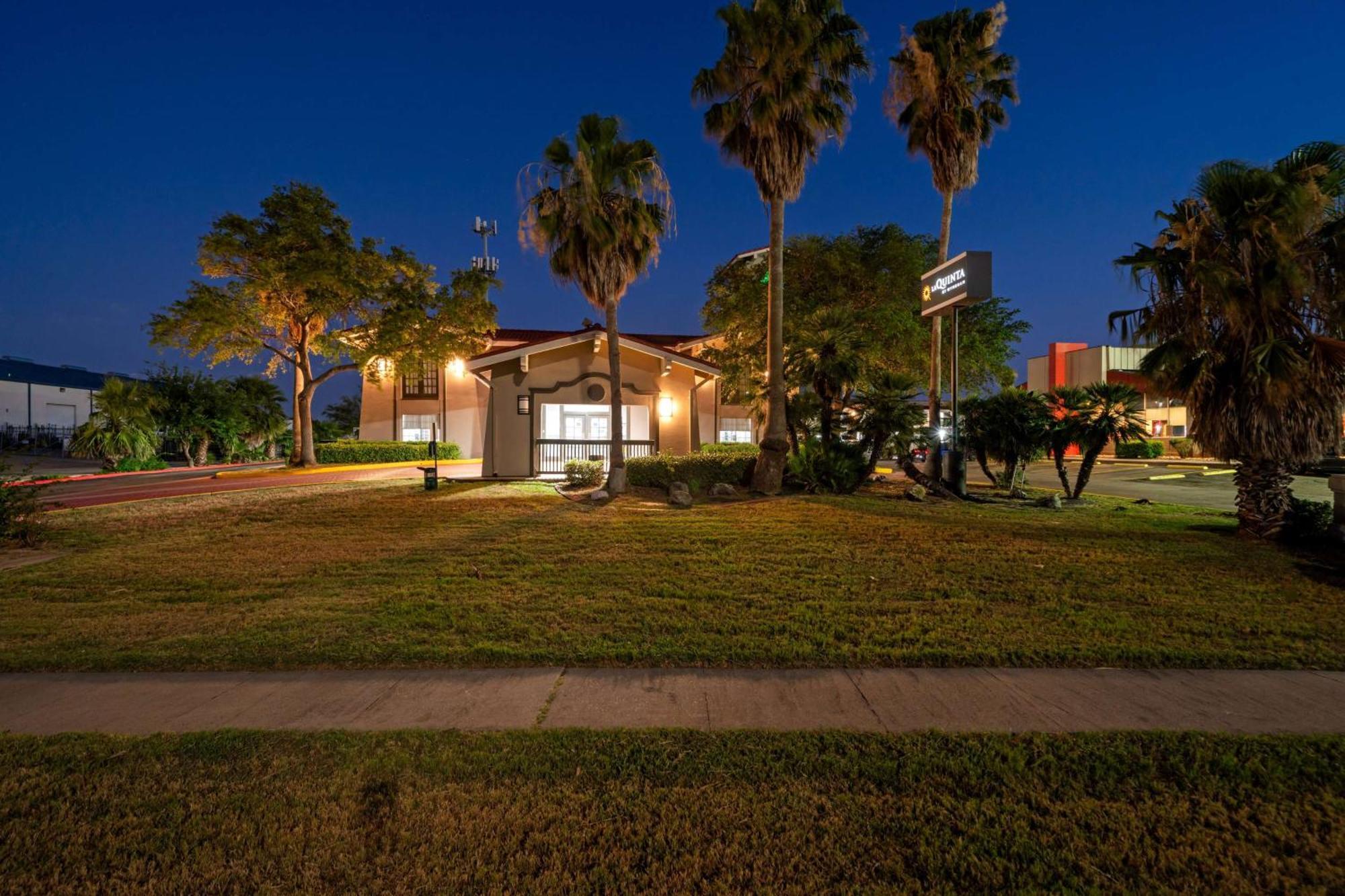 La Quinta Inn By Wyndham Corpus Christi North מראה חיצוני תמונה