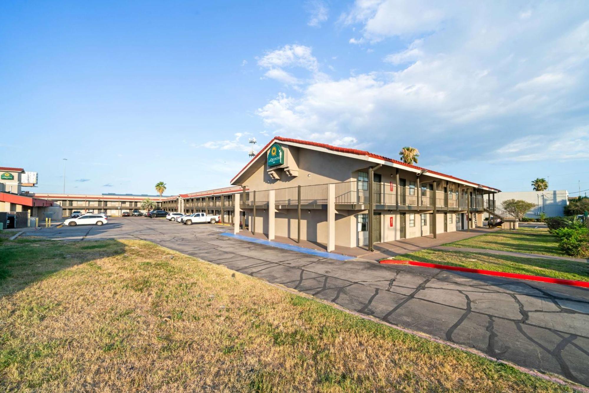 La Quinta Inn By Wyndham Corpus Christi North מראה חיצוני תמונה