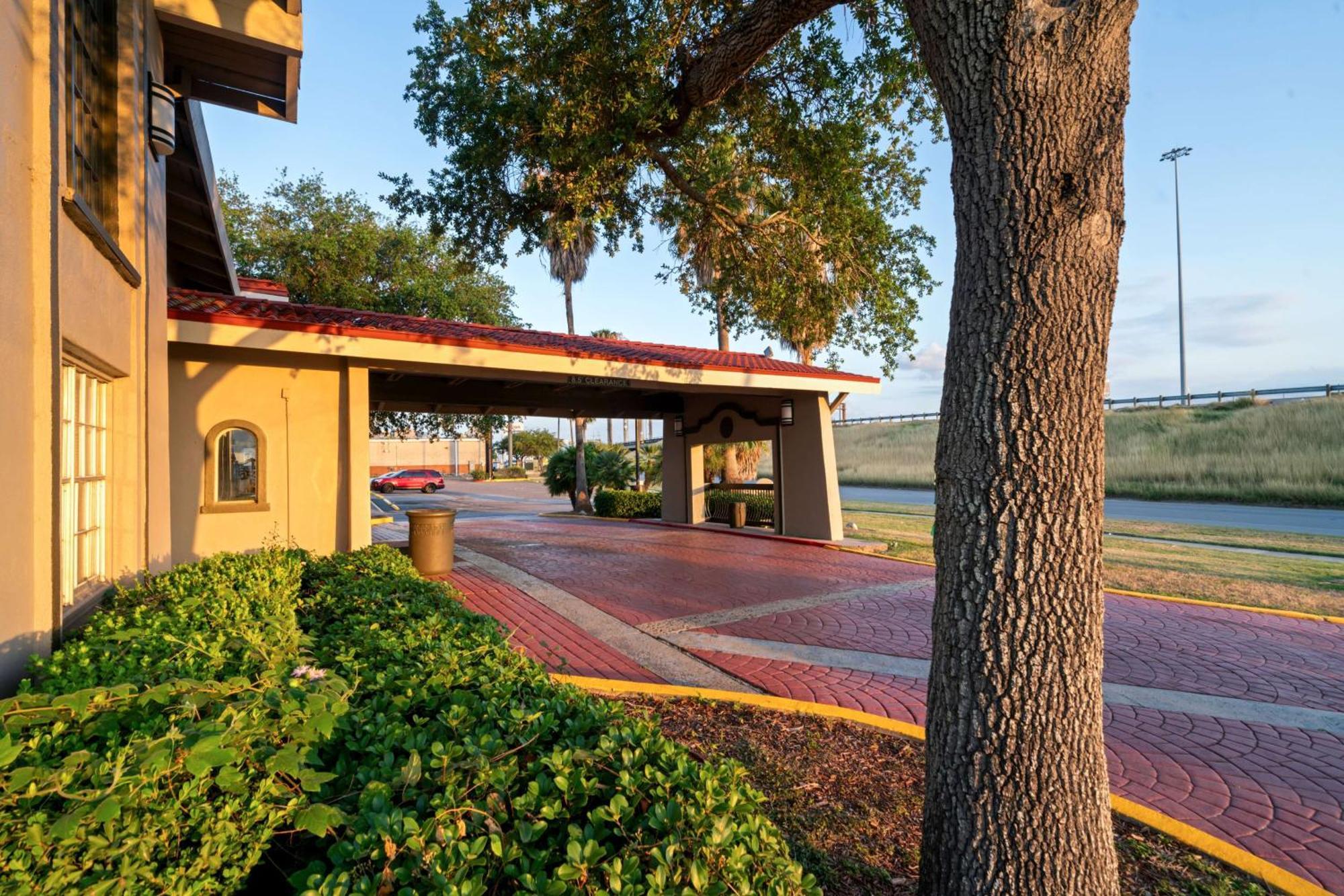 La Quinta Inn By Wyndham Corpus Christi North מראה חיצוני תמונה
