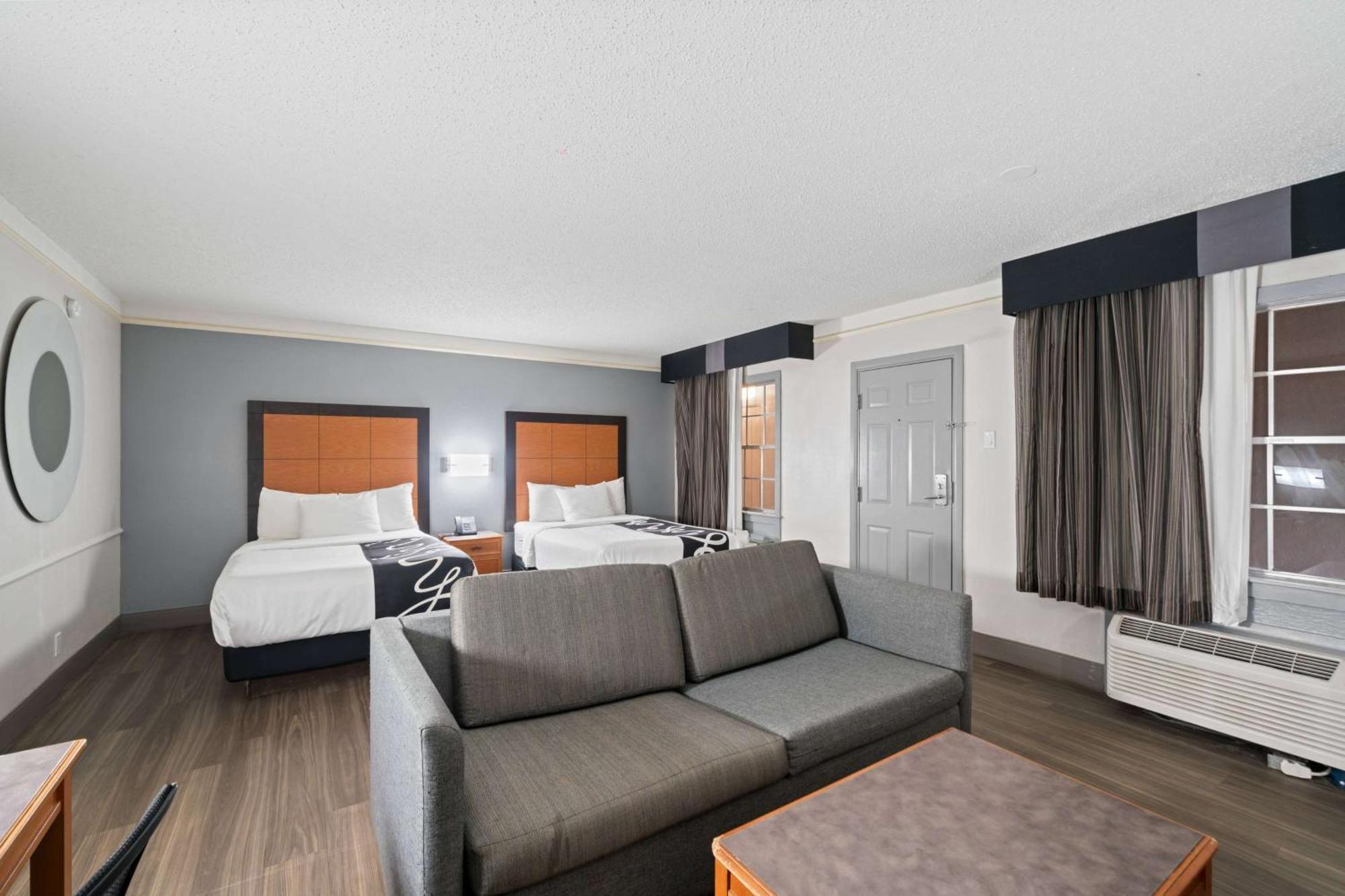 La Quinta Inn By Wyndham Corpus Christi North מראה חיצוני תמונה